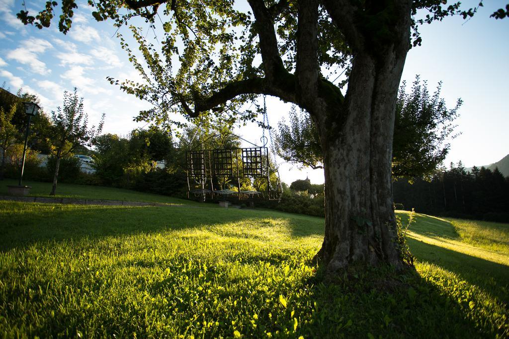 Agerhof Ξενοδοχείο Söll Εξωτερικό φωτογραφία